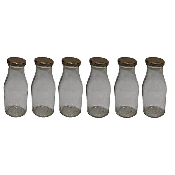 Transparent_Glass_Airtight_Lid_Milk_Bottles_Transparent_Milk_Bottles_Water_Bottles_Fridge_Bottle_Pack_Of_6_Square_Shape_-_300Ml