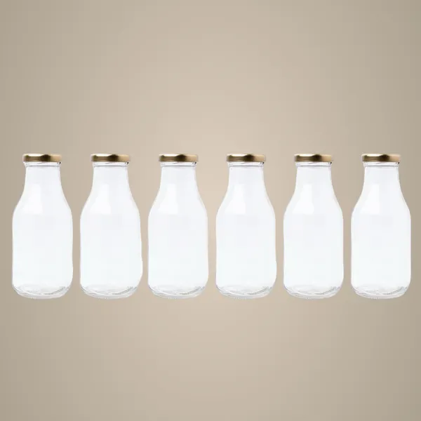 Transparent_Glass_Airtight_Lid_Milk_Bottles_Transparent_Milk_Bottles_Water_Bottles_Fridge_Bottle_Pack_Of_6_Square_Shape_-_300Ml
