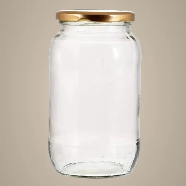 Gold_Glass_Jar_With_Air_Tight_Cap_1000Ml,_For_Kitchen,_Office_And_Any_Place_In_Your_Surroundings