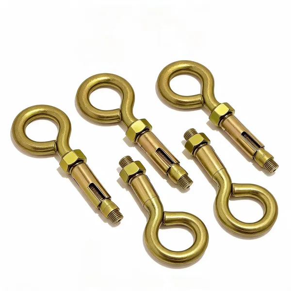 Brass_Round_Anchor_Close_Hook_Fasteners_Gold_Pack_Of_4