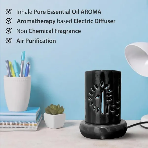 Black_Large_Size_Electric_Aroma_Burner_With_10Ml_Jasmine_Aroma_Oil_For_Living_Room,_Bedroom