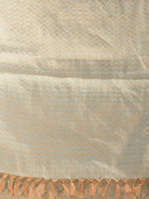 Authentic_Silver_Grey_Designer_Bhagalpuri_Handloom_Weaving_Motif_Saree