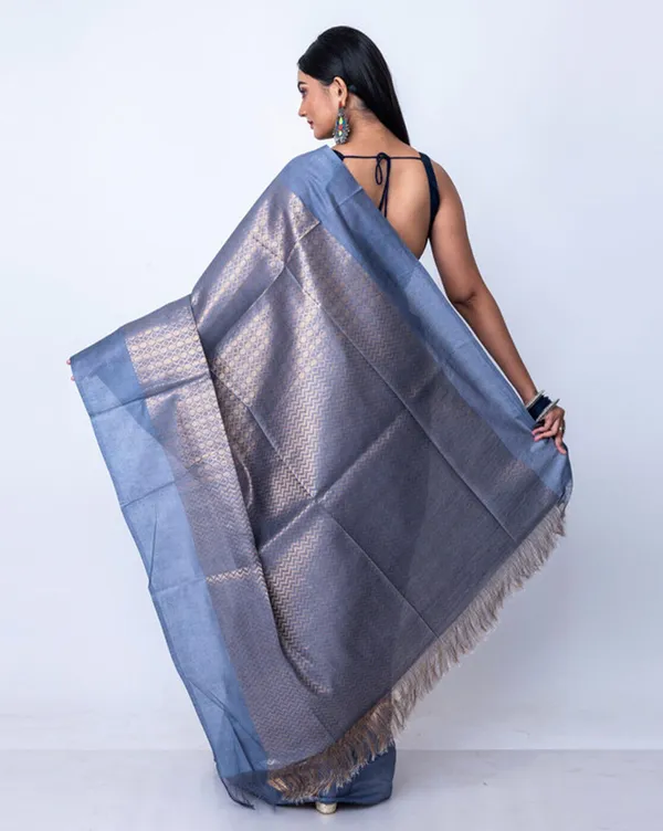 Authentic_Vista_Grey_Tissue_Silk_Cotton_Handloom_Zari_Weaving_Designer_Saree