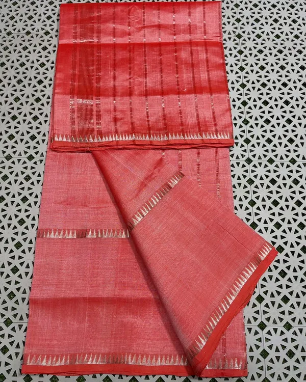 Authentic_Mangalagiri_Cotton_Silk_Handloom_Saree_with_Temple_Border_(100205_Contesseia)