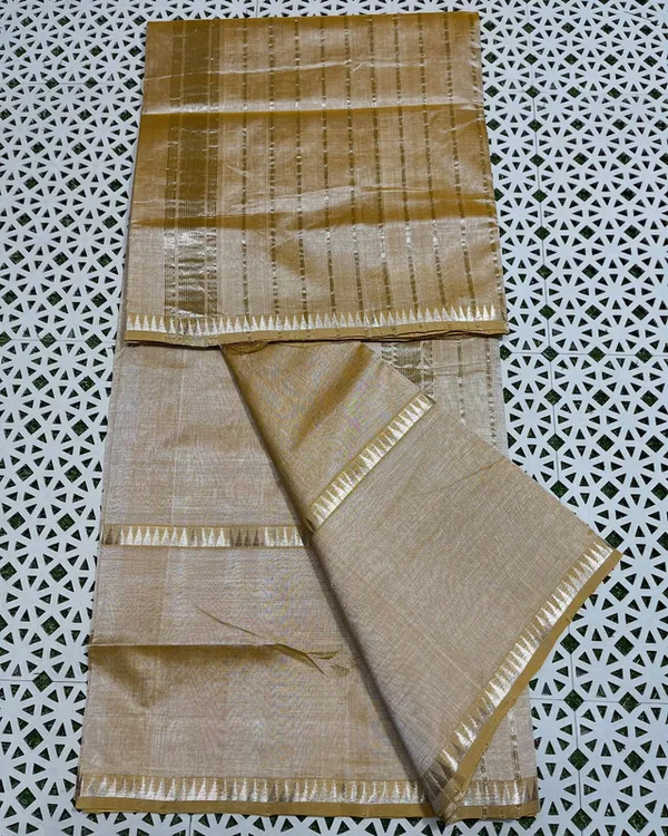 Premium_Mangalagiri_Cotton_Silk_Handloom_Saree_with_Temple_Border_(100207_Donie_Brown)