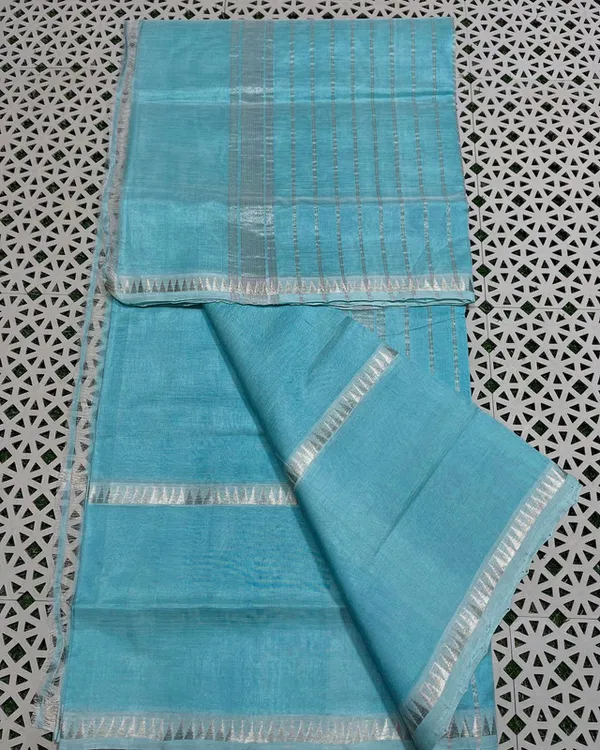 Authentic_Mangalagiri_Cotton_Silk_Handloom_Saree_with_Temple_Border_(100218_Light_Sky_Blue)