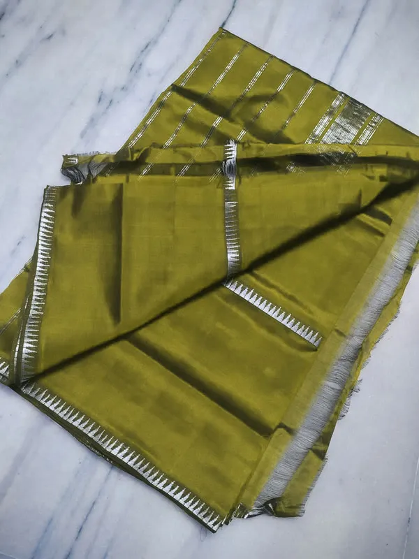 Authentic_Mangalagiri_Cotton_Silk_Handloom_Saree_with_Temple_Border_(100224_Olive_Green)