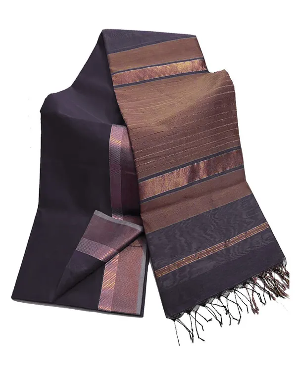 Authentic_Tussar_Cotton_Maheshwari_Silk_Saree_with_Designed_Border_(Grey)