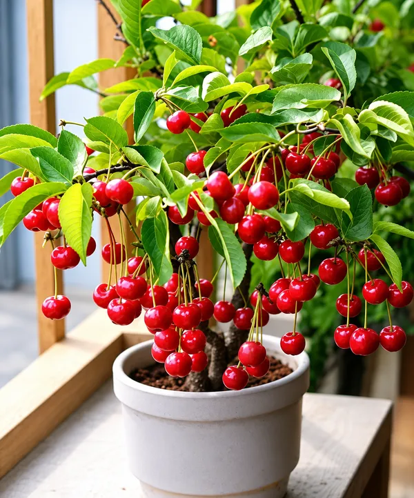 Cherry_Fruit_Plant_Hybrid_Verity