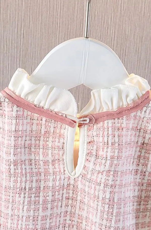 Bold_N_Elegant_Baby_girl’s_midi_pinafore_dress