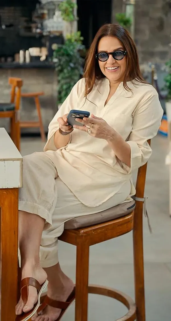 Ivory_Relaxed_Fit_Cotton_Co-ord_Set