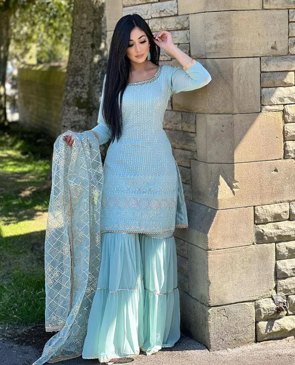 Sky_Mist_Simar_Silk_Embroidered_Sharara_Set_With_Dupatta_For_Women