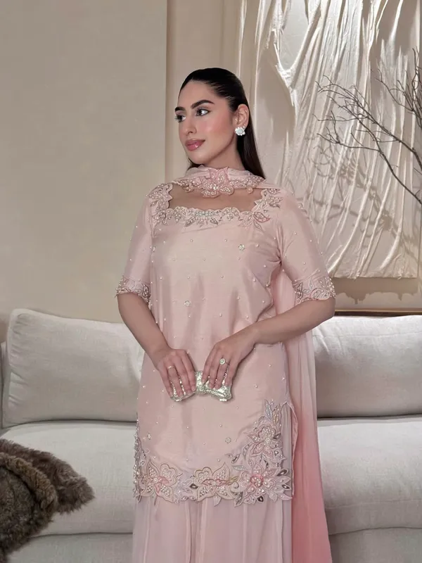 Rose_Pink_Glass_Silk_Embroidered_Top_With_Faux_Georgette_Sharara_Set