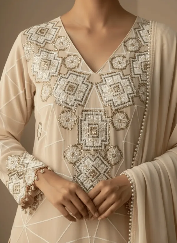 Soft_Beige_Georgette_Embroidery_Kurta_Palazzo_Set_With_Dupatta_For_Women