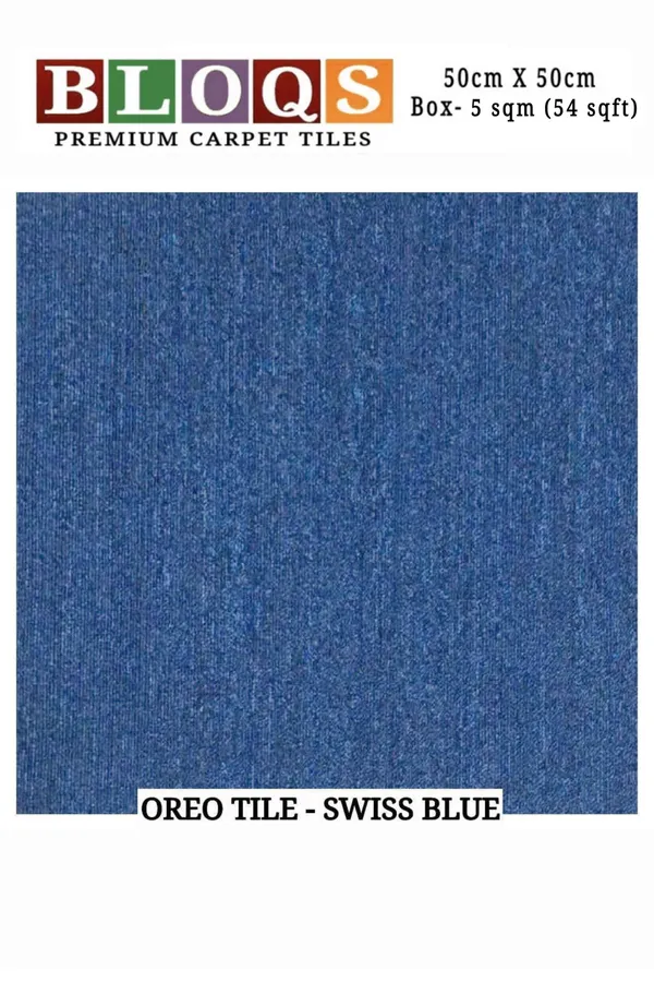 Swiss_Blue_Polypropylene_Yarn_And_Backed_With_Bitumen_Felt_Carpet_Tiles_24Pcs__Box