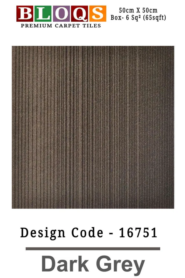 Dark_Grey_Polypropylene_Yarn_And_Backed_With_Bitumen_Felt_Carpet_Tiles_24Pcs__Box