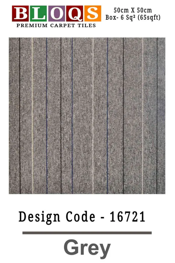 Grey_Polypropylene_Yarn_And_Backed_With_Bitumen_Felt_Carpet_Tiles_24Pcs__Box