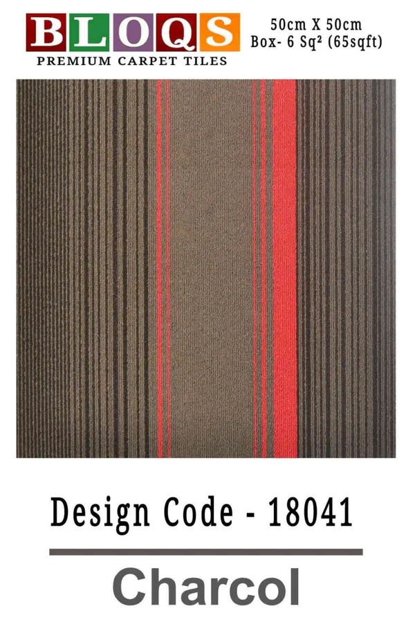 Charcol_Polypropylene_Yarn_And_Backed_With_Bitumen_Felt_Carpet_Tiles_24Pcs__Box