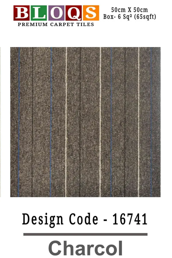 Charcol_Polypropylene_Yarn_And_Backed_With_Bitumen_Felt_Carpet_Tiles_24Pcs__Box