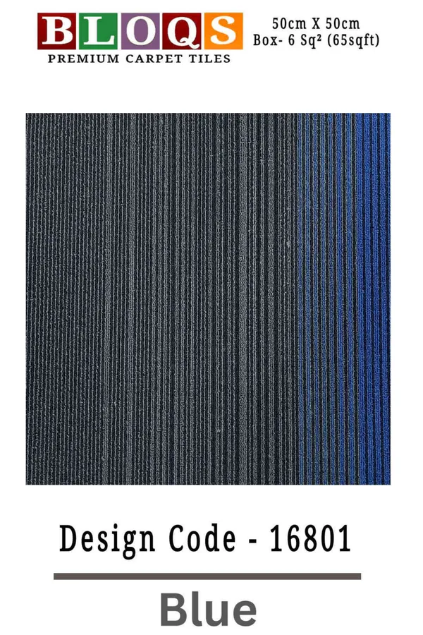 Blue_Polypropylene_Yarn_And_Backed_With_Bitumen_Felt_Carpet_Tiles_24Pcs__Box
