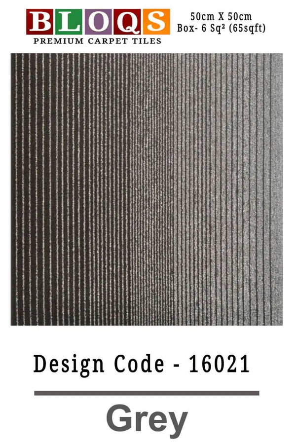 Grey_Polypropylene_Yarn_And_Backed_With_Bitumen_Felt_Carpet_Tiles_24Pcs__Box
