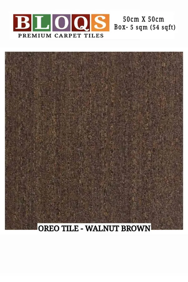 Brown_Polypropylene_Yarn_And_Backed_With_Bitumen_Felt_Carpet_Tiles_24Pcs__Box