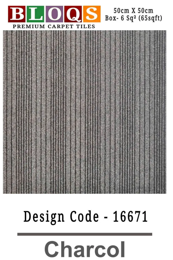 Charcol_Polypropylene_Yarn_And_Backed_With_Bitumen_Felt_Carpet_Tiles_24Pcs__Box