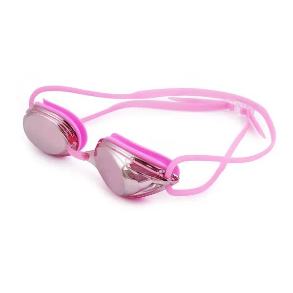 Pink_Adult_Competition_Swimming_Goggles_Anti-Fog,_Uv_Protection,_Streamlined_Fit_Swim_Goggles_Unisex
