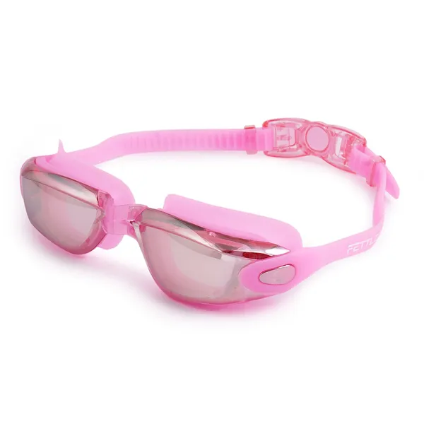 Pink_Adult_Silicone_Swimming_Goggles_Uv_Protection,_Anti-Fog_&_Leakproof_Design_Swim_Goggles_Unisex
