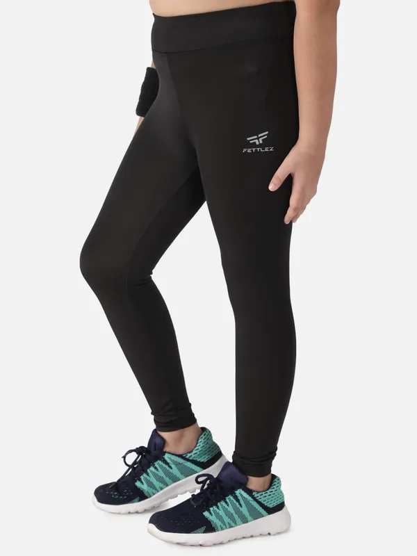 Black_Polyester_Hera_High-Waisted_Leggings_For_Girls