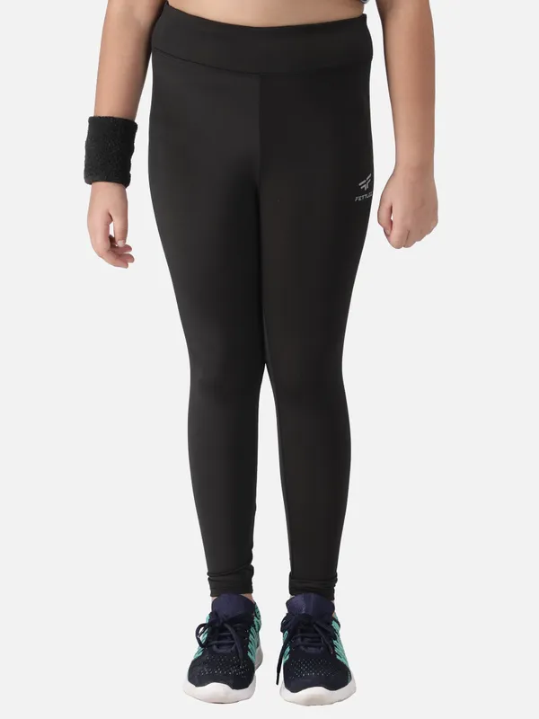 Black_Polyester_Hera_High-Waisted_Leggings_For_Girls