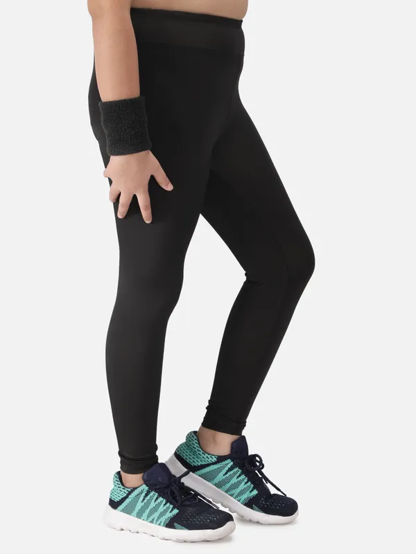 Black_Polyester_Hera_High-Waisted_Leggings_For_Girls