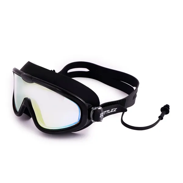 Black_Junior_Swimming_Goggles_Anti-Fog,_Uv_Protection,_Integrated_Earplugs_&_Wide_Vision_Swim_Goggles_Unisex