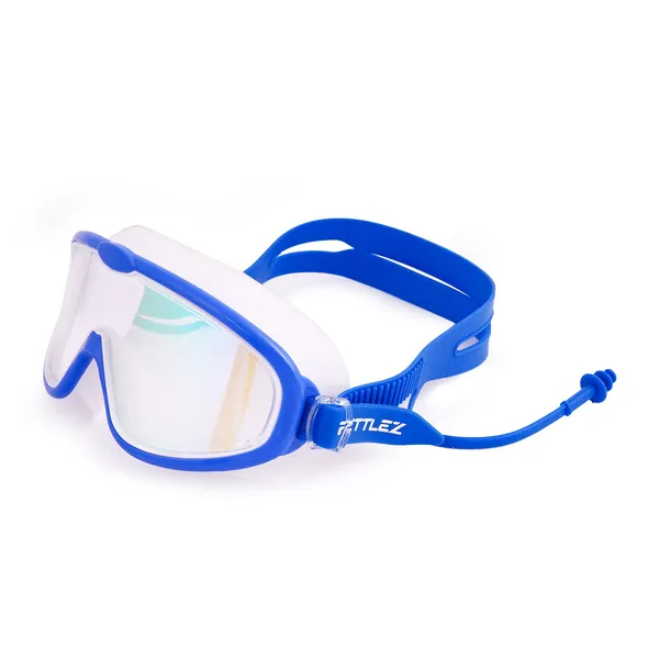 Blue_Junior_Swimming_Goggles_Anti-Fog,_Uv_Protection,_Integrated_Earplugs_&_Wide_Vision_Swim_Goggles_Unisex
