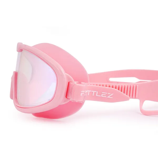 Pink_Junior_Swimming_Goggles_Anti-Fog,_Uv_Protection,_Integrated_Earplugs_&_Wide_Vision_Swim_Goggles_Unisex