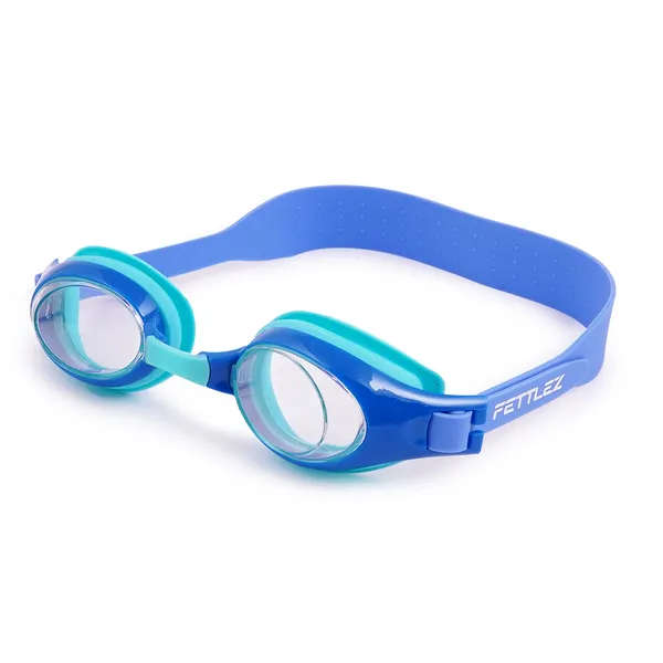 Blue_Kids_Swimming_Goggles_Uv_Protection,_Anti-Fog,_Leakproof_With_Panoramic_View_Swim_Goggles_Unisex