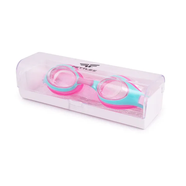 Pink_Kids_Swimming_Goggles_Uv_Protection,_Anti-Fog,_Leakproof_With_Panoramic_View_Swim_Goggles_Unisex