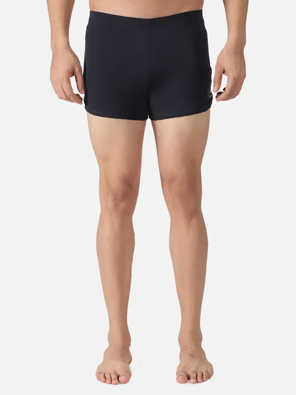 Dark_Navy_Polyester_Core_Aqua_Swim_Aqua_Short_For_Men
