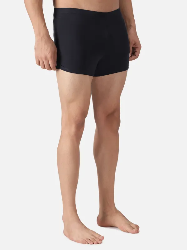 Dark_Navy_Polyester_Core_Aqua_Swim_Aqua_Short_For_Men