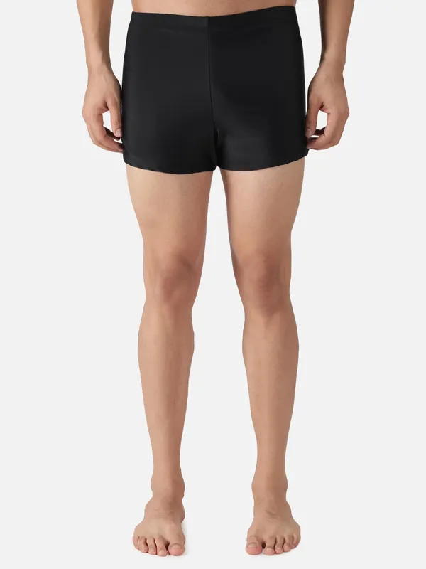 Dark_Navy_Polyester_Core_Aqua_Swim_Aqua_Short_For_Men