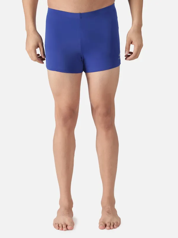 Royal_Blue_Polyester_Core_Aqua_Swim_Aqua_Short_For_Men