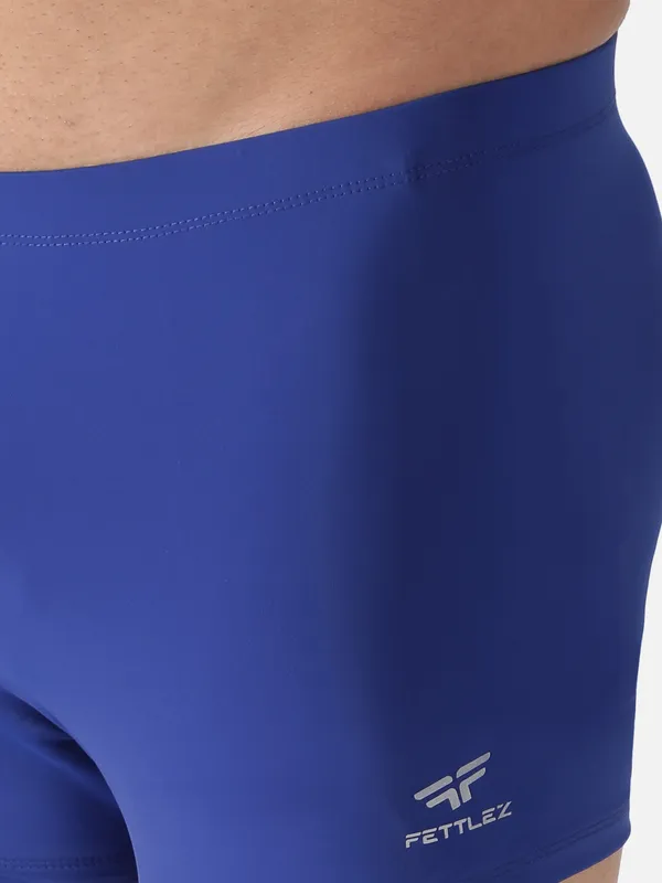 Royal_Blue_Polyester_Core_Aqua_Swim_Aqua_Short_For_Men