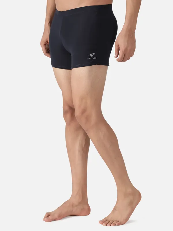 Dark_Navy_Polyester_Core_Aqua_Swim_Aqua_Short_For_Men