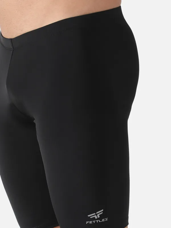 Black_Polyester_Core_Swim_Jammer_Aqua_Short_For_Men