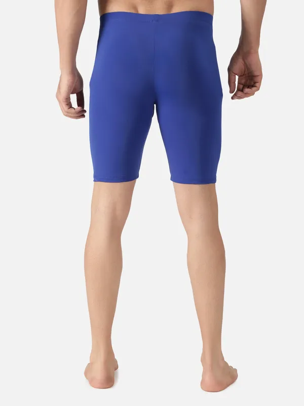 Royal_Blue_Polyester_Core_Swim_Jammer_Aqua_Short_For_Men