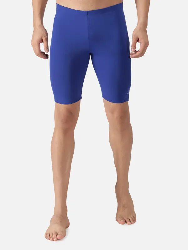 Royal_Blue_Polyester_Core_Swim_Jammer_Aqua_Short_For_Men
