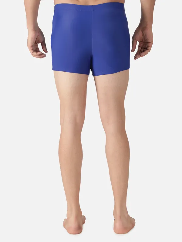 Royal_Blue_/_Aqua_Polyester_Inverse_Aqua_Swim_Aqua_Short_For_Men