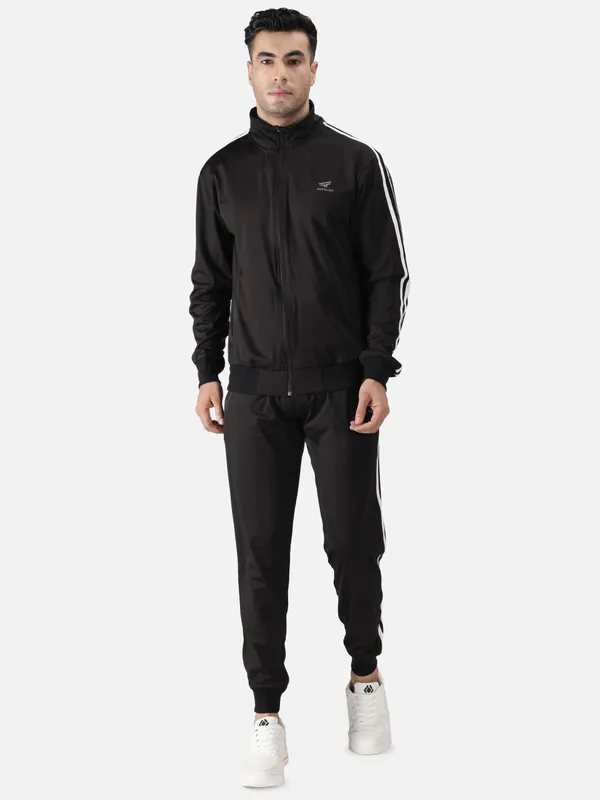 Black_Polyester_Rapid_Tracksuit_Tracksuit_Jacket_&_Joggers_For_Men