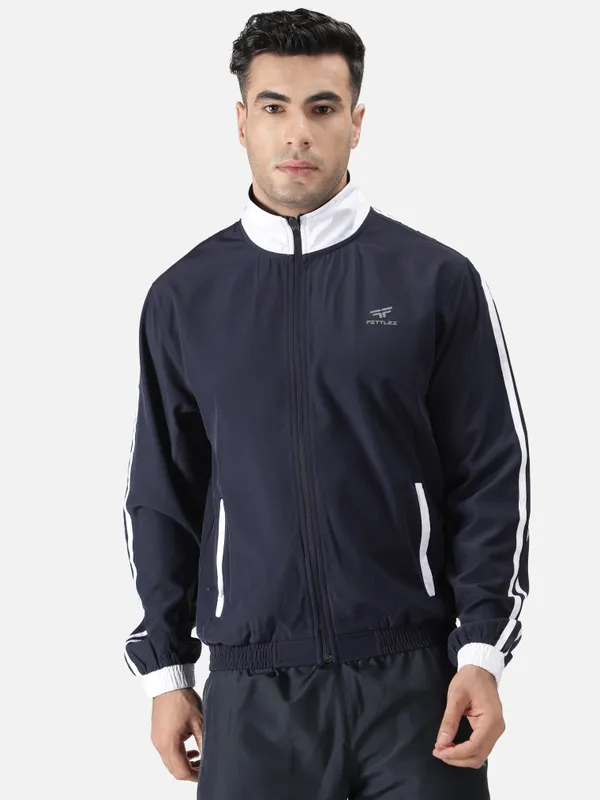 Navy_Polyester_Running_Lite_Jacket_&_Joggers_For_Men