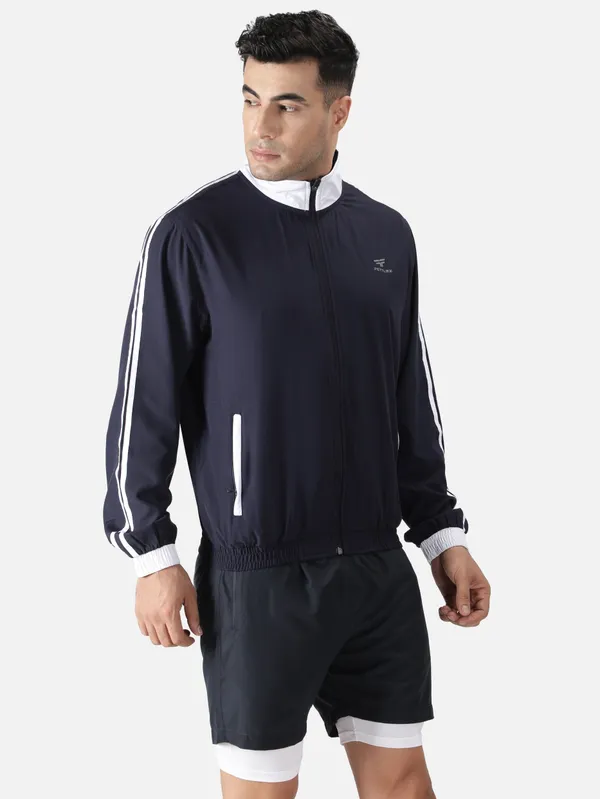 Navy_Polyester_Running_Lite_Jacket_&_Joggers_For_Men